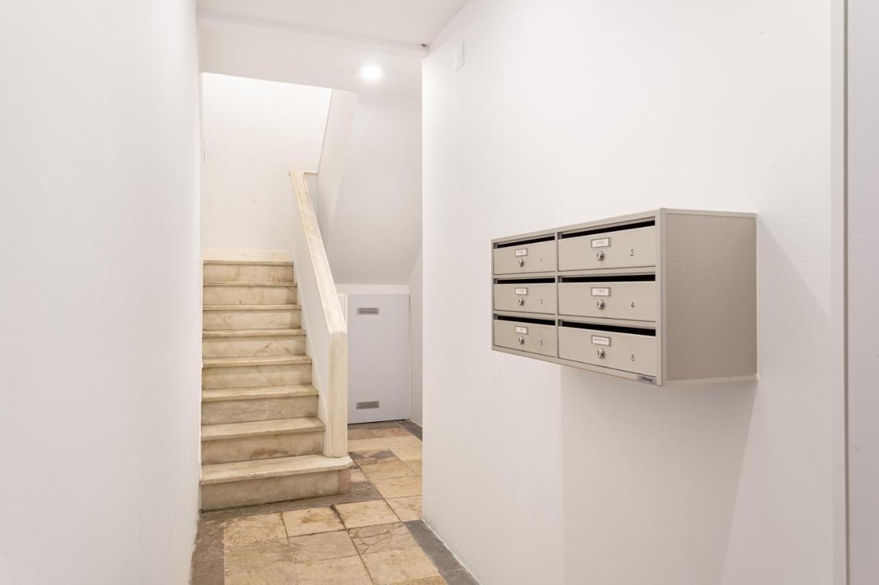 Studios Terra & Mar Lisboa Dış mekan fotoğraf
