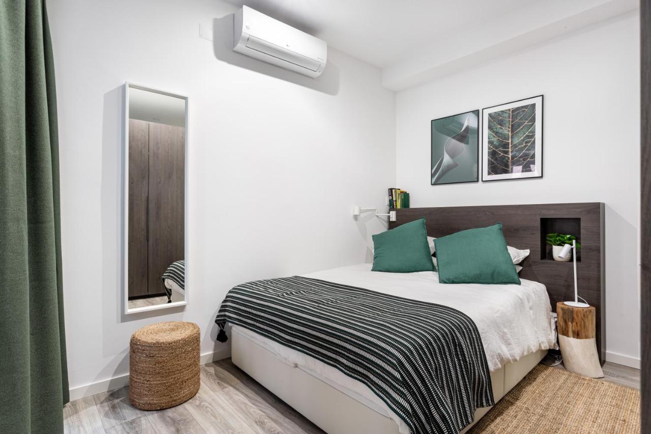 Studios Terra & Mar Lisboa Dış mekan fotoğraf