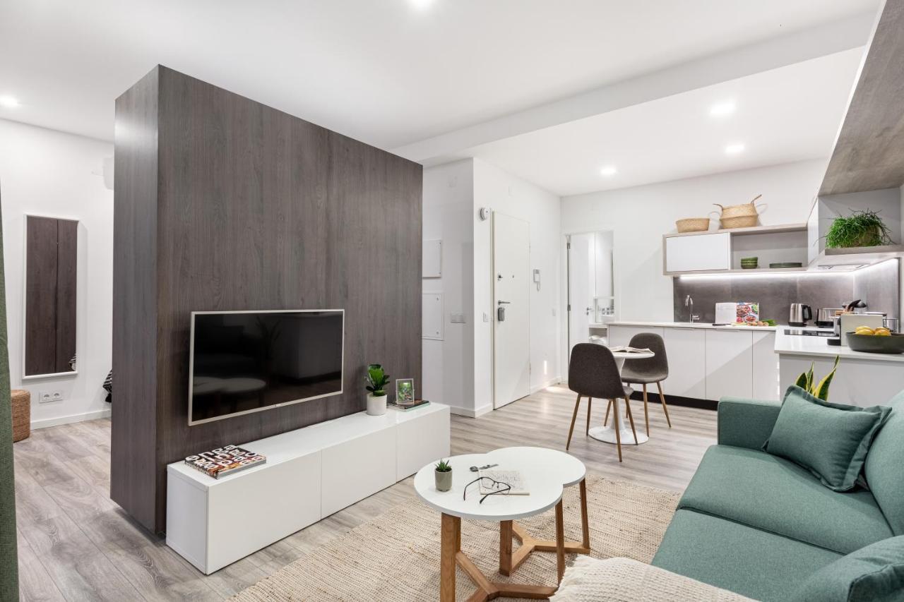 Studios Terra & Mar Lisboa Dış mekan fotoğraf