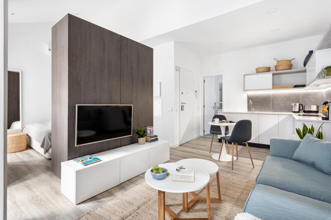 Studios Terra & Mar Lisboa Dış mekan fotoğraf