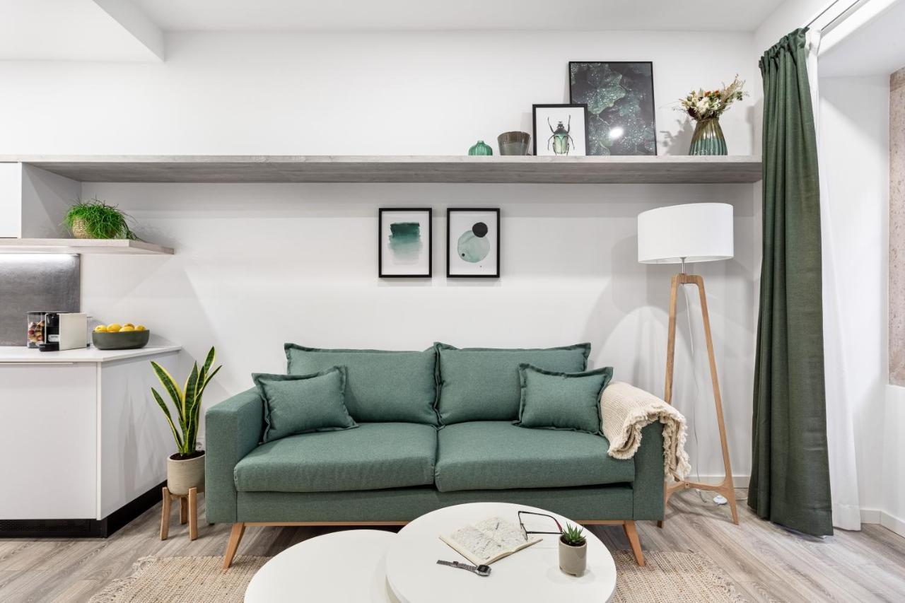 Studios Terra & Mar Lisboa Dış mekan fotoğraf
