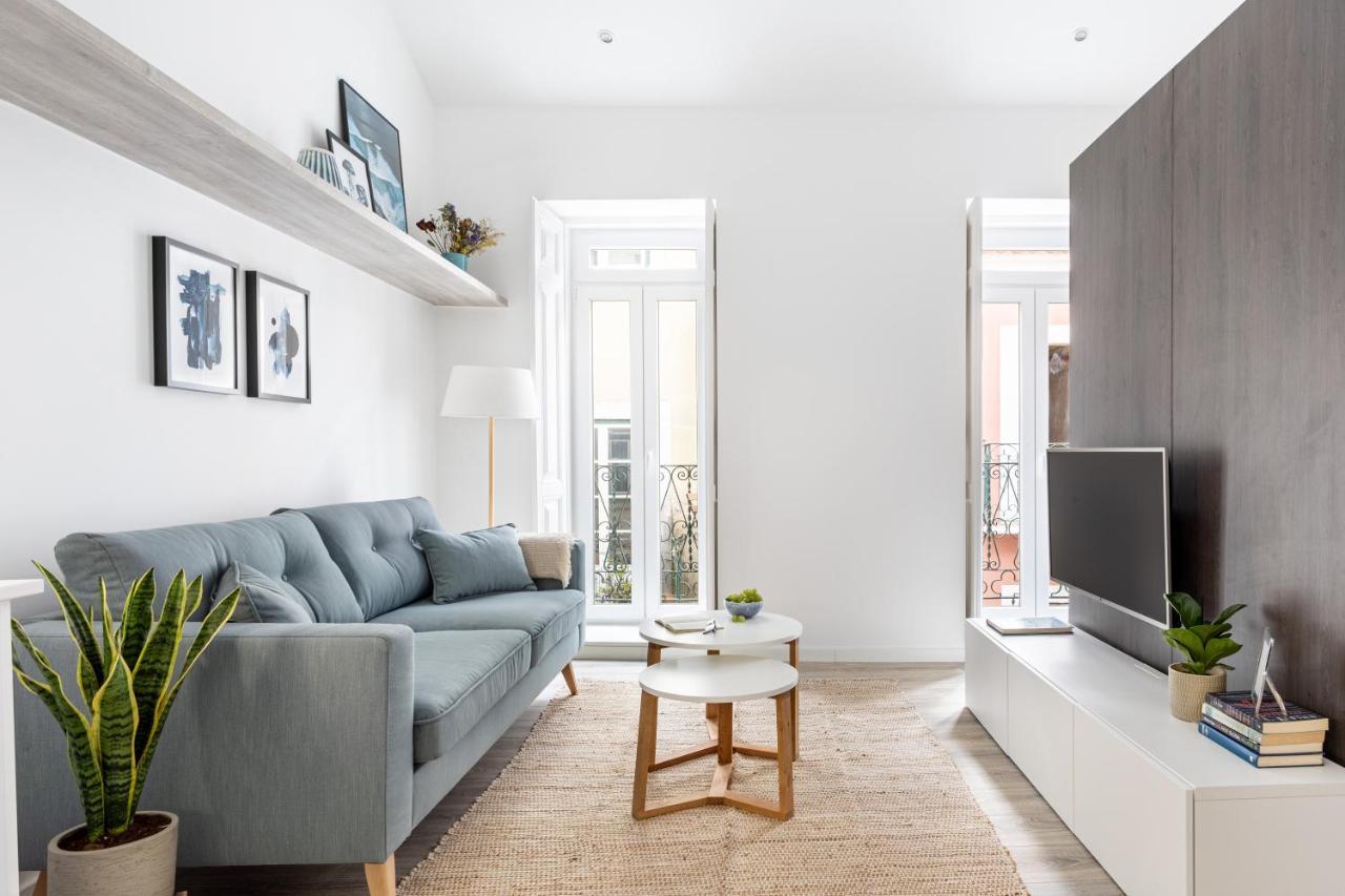 Studios Terra & Mar Lisboa Dış mekan fotoğraf